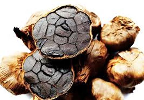 تصویر 5 از خرید و قیمت سیر سیاه مرغوب + فروش صادراتی